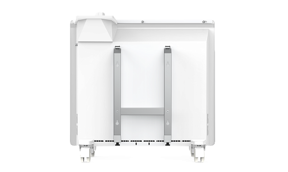 Конвектор с механическим управлением KALASHNIKOV KVCH-E05M-11