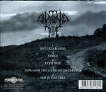 Shattered Hope / Vespers (RU)(CD)