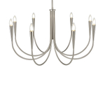Подвесная люстра Freya Branches FR5253PL-08N