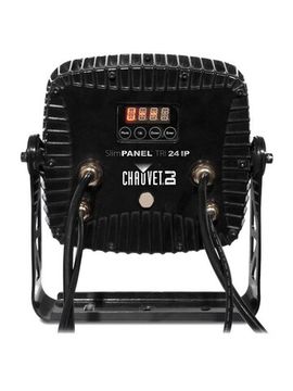 Chauvet Slim Panel TRI 24 IP