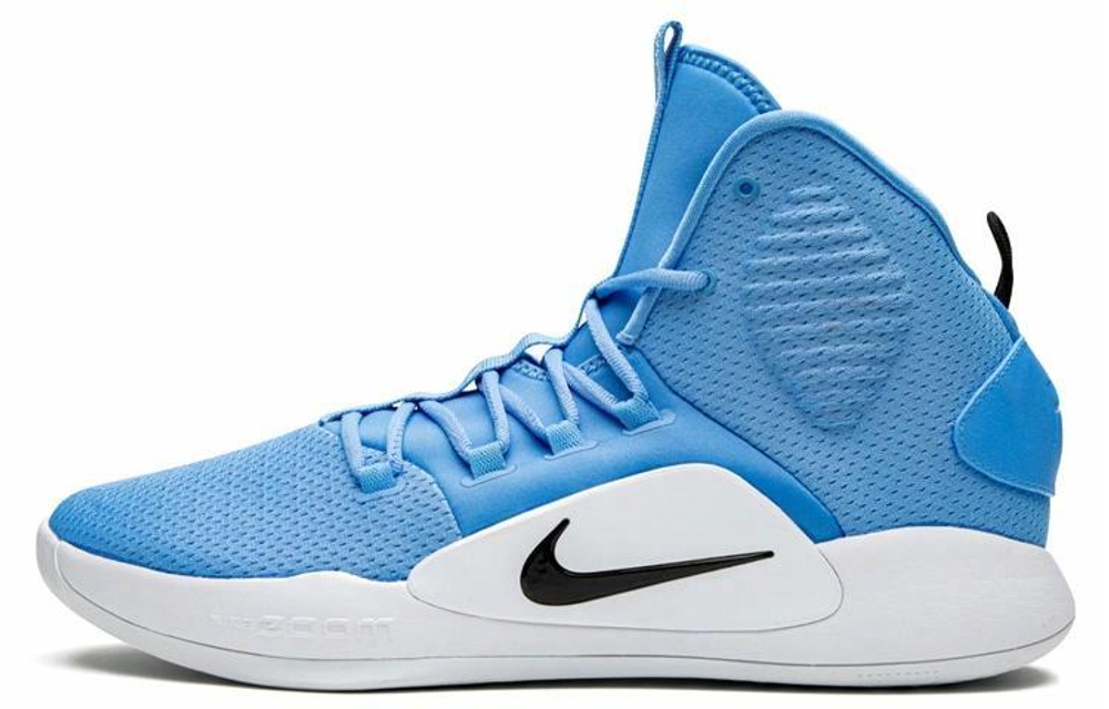 Кроссовки Nike Hyperdunk X