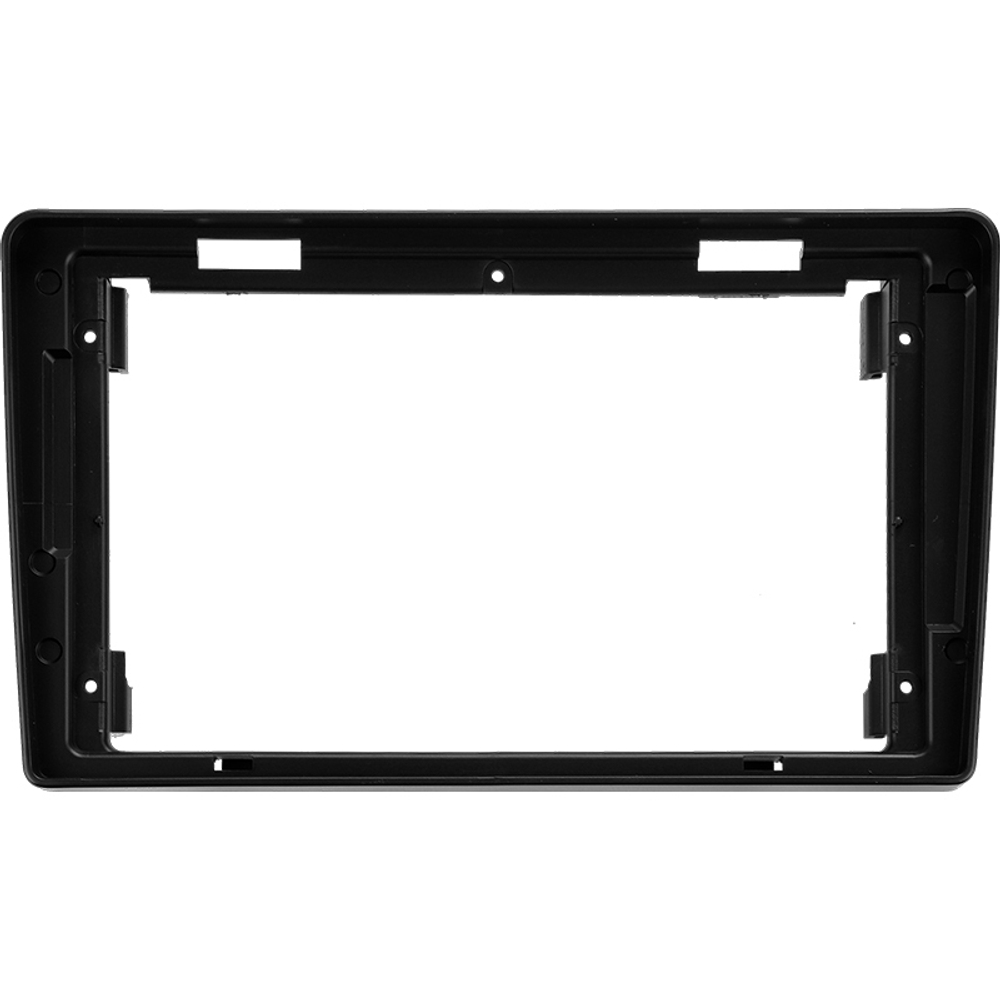 Комплект рамки с разъёмами 9" Citroen C2, C3, C3 Picasso, Berlingo 2, Jumpy 2 (2006-2016) - Car-Smart 9502