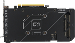 Видеокарта ASUS GeForce RTX 4060 Ti DUAL EVO OC (DUAL-RTX4060TI-O8G-EVO)