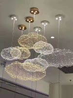 люстра Fireflies