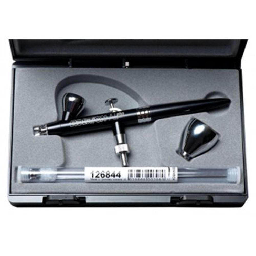 Аэрограф Harder&Steenbeck ALplus Two in One