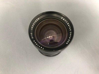 Tevidon 2/10mm Carl Zeiss Jena DDR