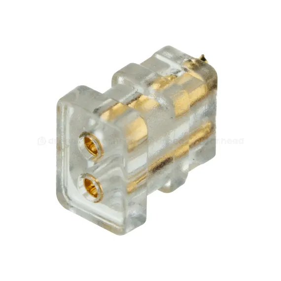 FiR Audio Rigid 2-pin Connectors for Universal