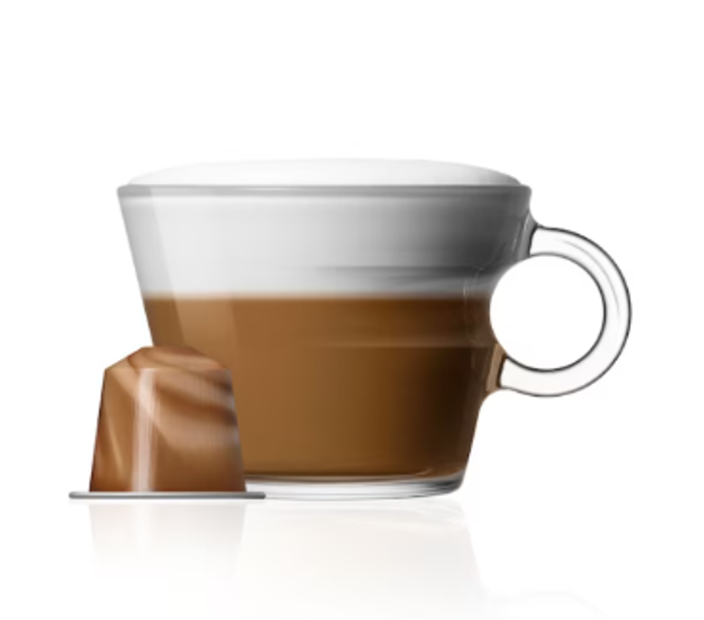 Scuro Espresso кофе в капсулах Nespresso, 10 шт.