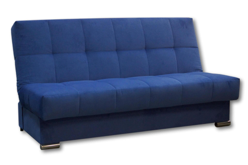 Диван Белиз Porsche 23 микровелюр)