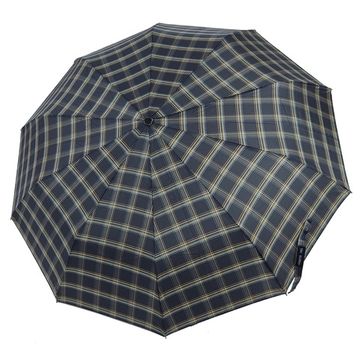 Мужской зонт Три Слона Полный автомат 6155-05