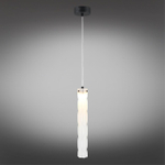 Подвесной светодиодный светильник Aployt Dzhosi APL.326.06.01