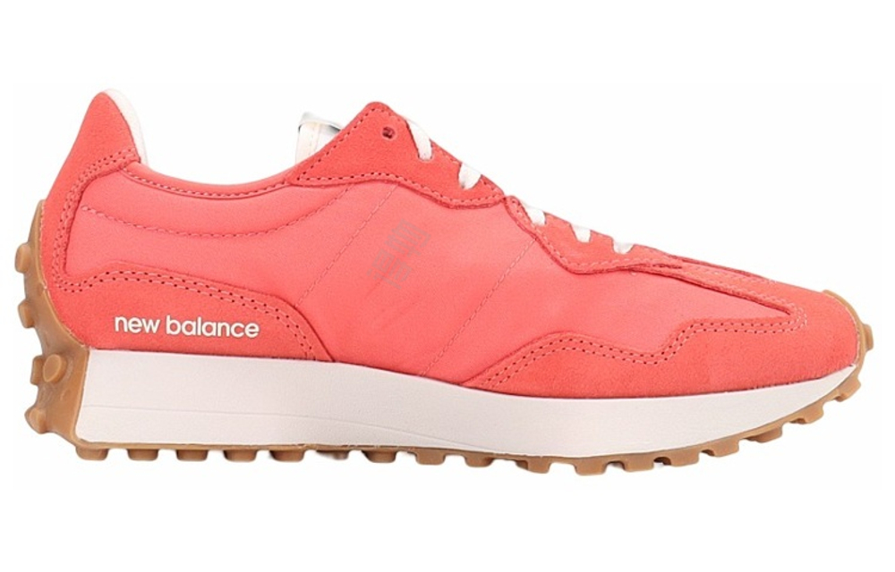 Кроссовки New Balance Nb 327 (Женская размерная сетка)