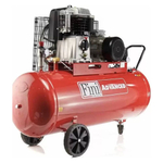 Компрессор поршневой с ременным приводом FINI BK-119-270-7.5