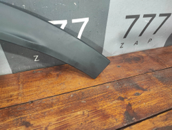 расширитель арки задний левый Chery Tiggo 8 Pro 21-нв Б/У Оригинал 609000645AA