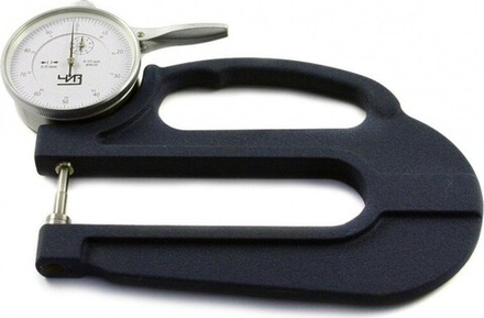 Толщиномер ЧИЗ ТР 10- 60 0.01 ЧИЗ 100871