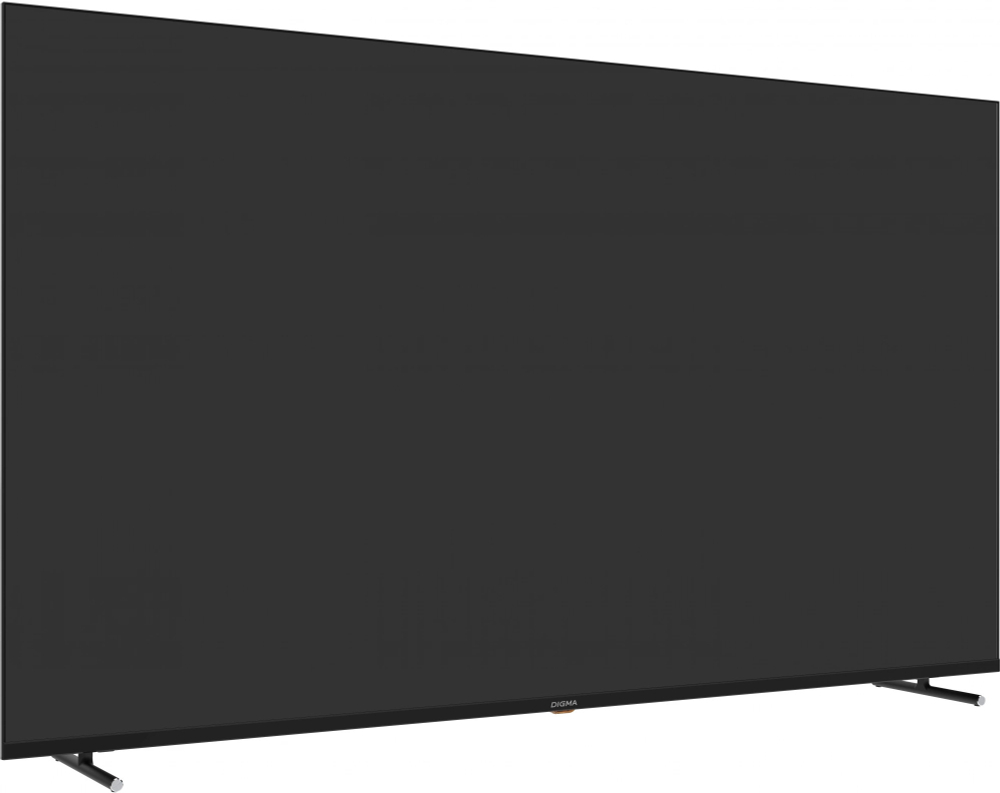 Телевизор LED Digma DM-LED65UBB33