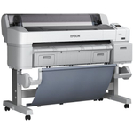 Струйный плоттер Epson SureColor SC-T5200-PS (C11CD67301EB)