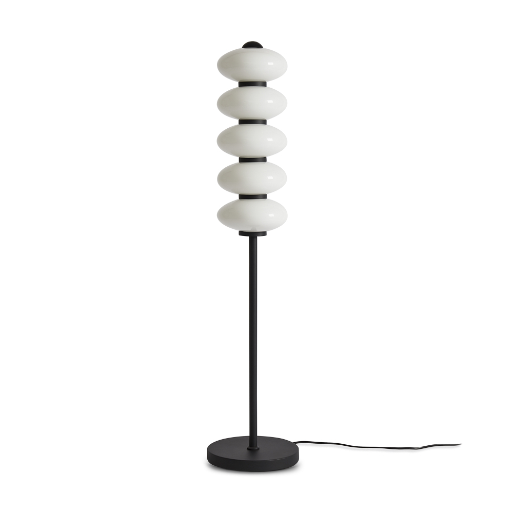 Напольный светильник (торшер) Freya FR5553FL-L20B