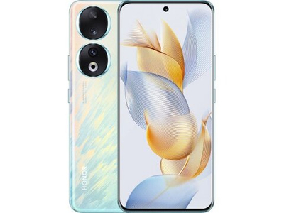 Смартфон Honor 90 8/256GB Blue (5109ATRQ)