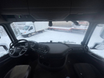 DAF XG 4x2 Седельный тягач ХG 480 FT (Дизельный, 12,9 л, 483 л.с., АТ)