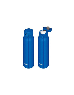 Термокружка Thermos JNR-753 MTB (0,75 литра), синяя