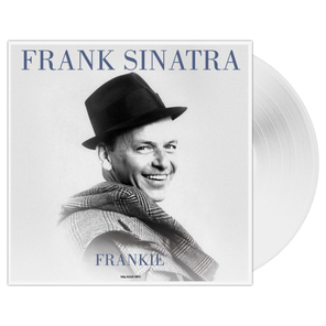 Frank Sinatra / Frankie (Clear Vinyl)(LP)