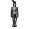 Əlfəcin \ Закладки \ Bookmark Eclectionery Bookmark Pens - Skeleton