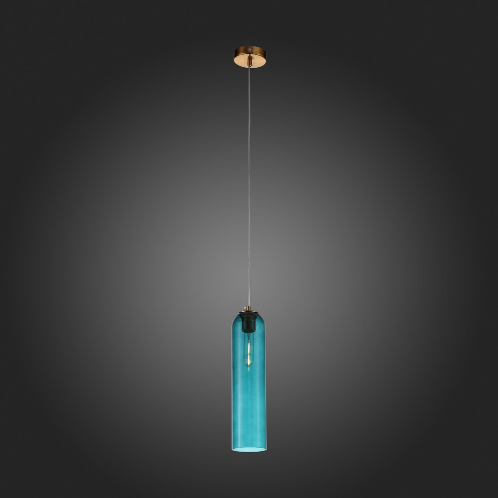 Светильник подвесной ST Luce Callana SL1145.383.01