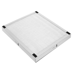 HEPA фильтр для BALLU AP-410F5/F7