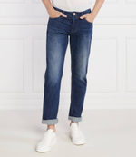 Джинсы j75 Emporio Armani - голубой(6R1J75 1DQSZ)