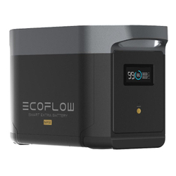 Дополнительная батарея для EcoFlow DELTA Max