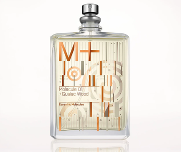 Туалетная вода Escentric Molecules Molecule 01 + Guaiac Wood