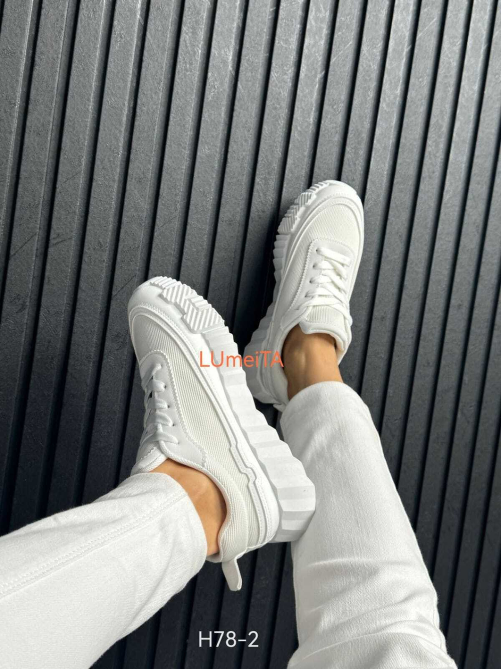 Кроссовки (36-41)р. / шт.