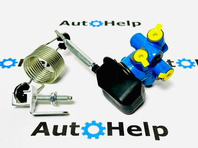 Регулятор давления тормозов 47900-35490 Toyota