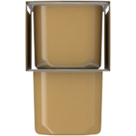 Gerber, Яблоко и авокадо, 2nd Foods, 2 пакетика по 113 г (4 унции)