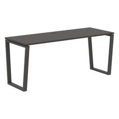 Стол прямой EVST 1767 1760х670х750 EDIS