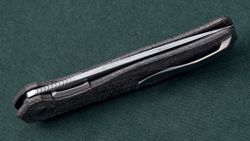 Нож Широгоров Stellaris CD Стелларис Кастом Дивижнфотография - 12