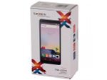Смартфон Texet TM-5571 Blue