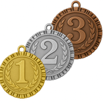 Медаль Вишалья