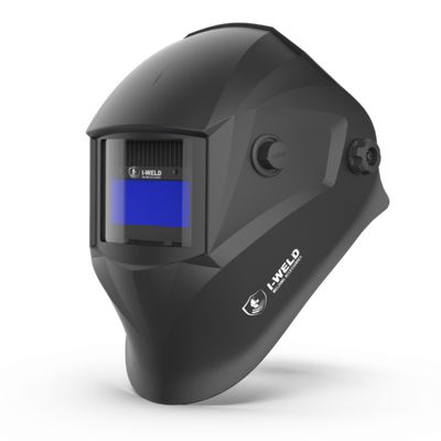 Маска сварщика I-WELD STANDART (АСФ 777)