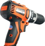 Аккумуляторный шуруповерт PATRIOT BR 210Li бесщеточная 180301550