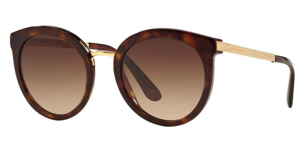 Dolce & Gabbana DG4268 502/13