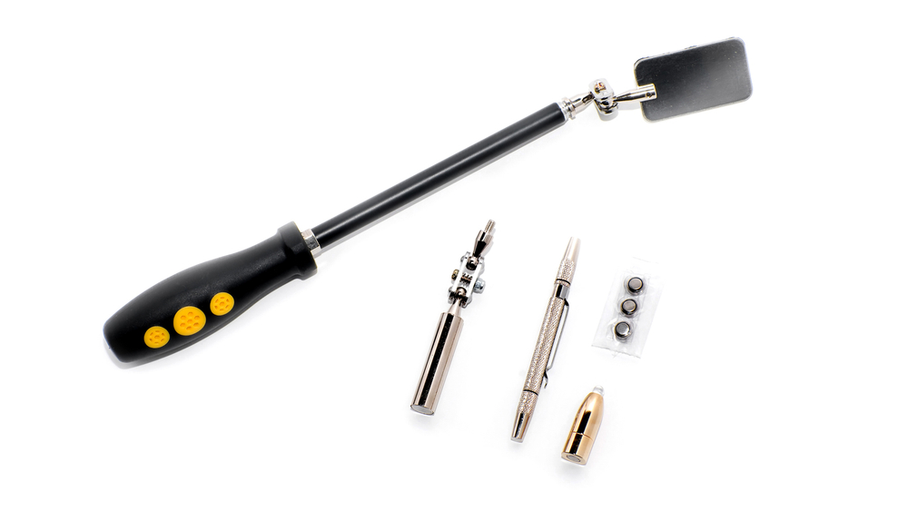 Зеркало телескопическое СТАНКОИМПОРТ, KA-5201