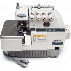 Промышленный оверлок Minerva М 747 TY