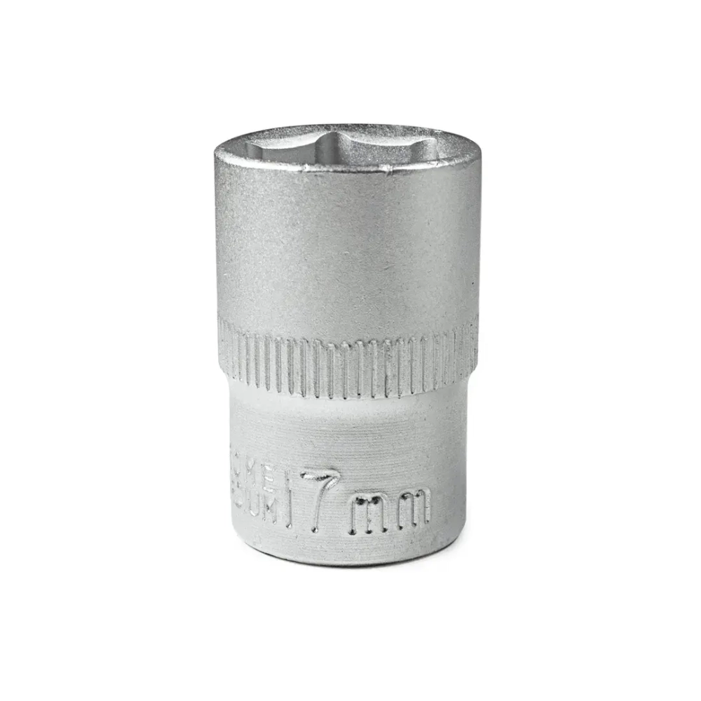 Головка 17мм 6гр. 1/2'' KINGTUL profi KT-54517