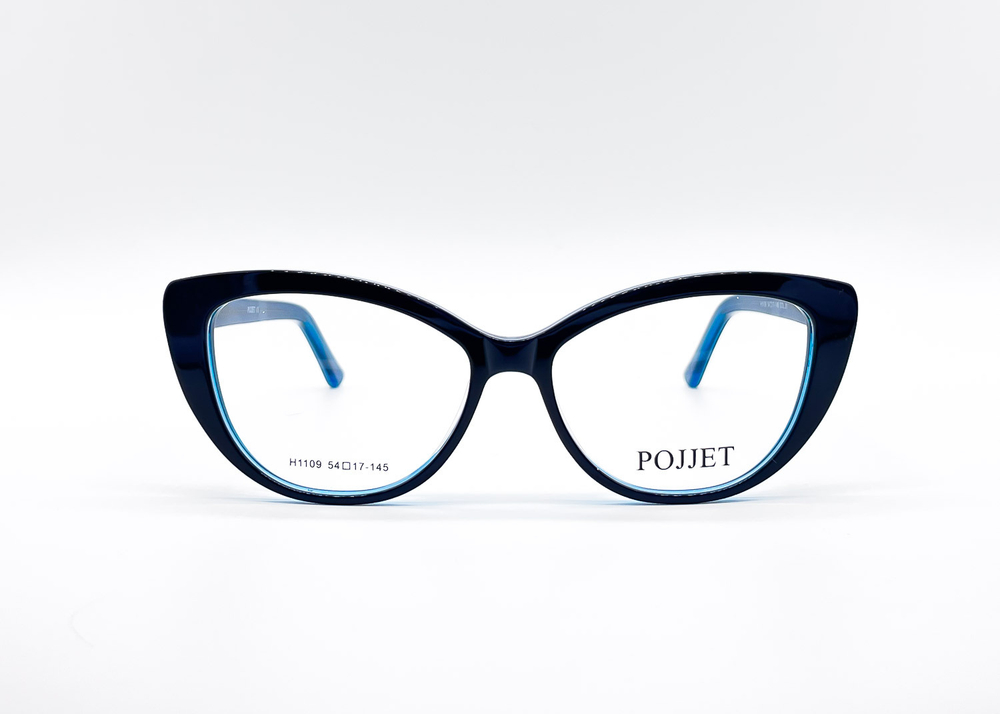 Изг. оправы Pojjet H1109 C01