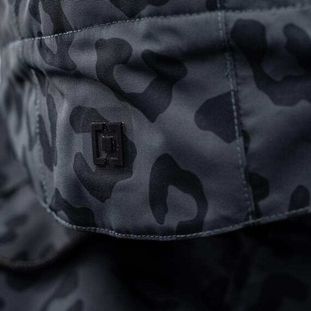 Крутка женская POLA II JACKET (lilac) (M)