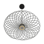 8379/10L LN Подвес LED 10Вт 3000К 220В IP20 LEDIO