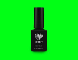База камуфлирующая высокопигментированная Lovely CB10, 12 ml