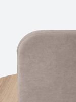 Подлокотник левый для кресла-кровати Миник, 1 шт (под левую руку)